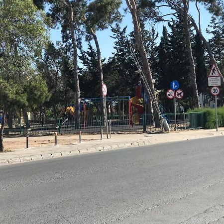 Paphos Sweet N' Boujee Studio Apartment With Varenda מראה חיצוני תמונה