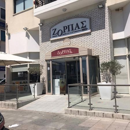 Paphos Sweet N' Boujee Studio Apartment With Varenda מראה חיצוני תמונה