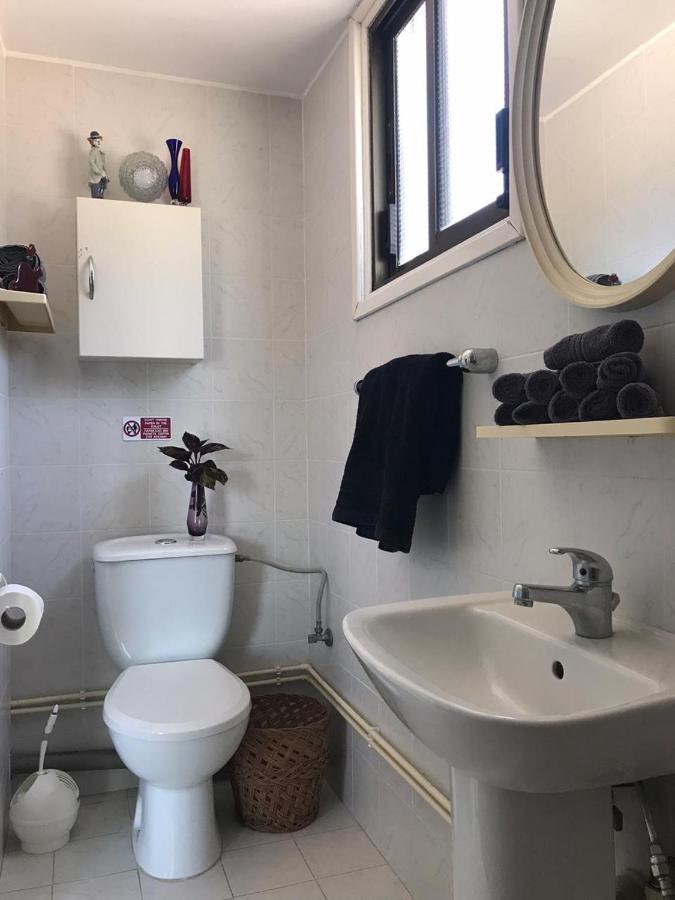 Paphos Sweet N' Boujee Studio Apartment With Varenda מראה חיצוני תמונה
